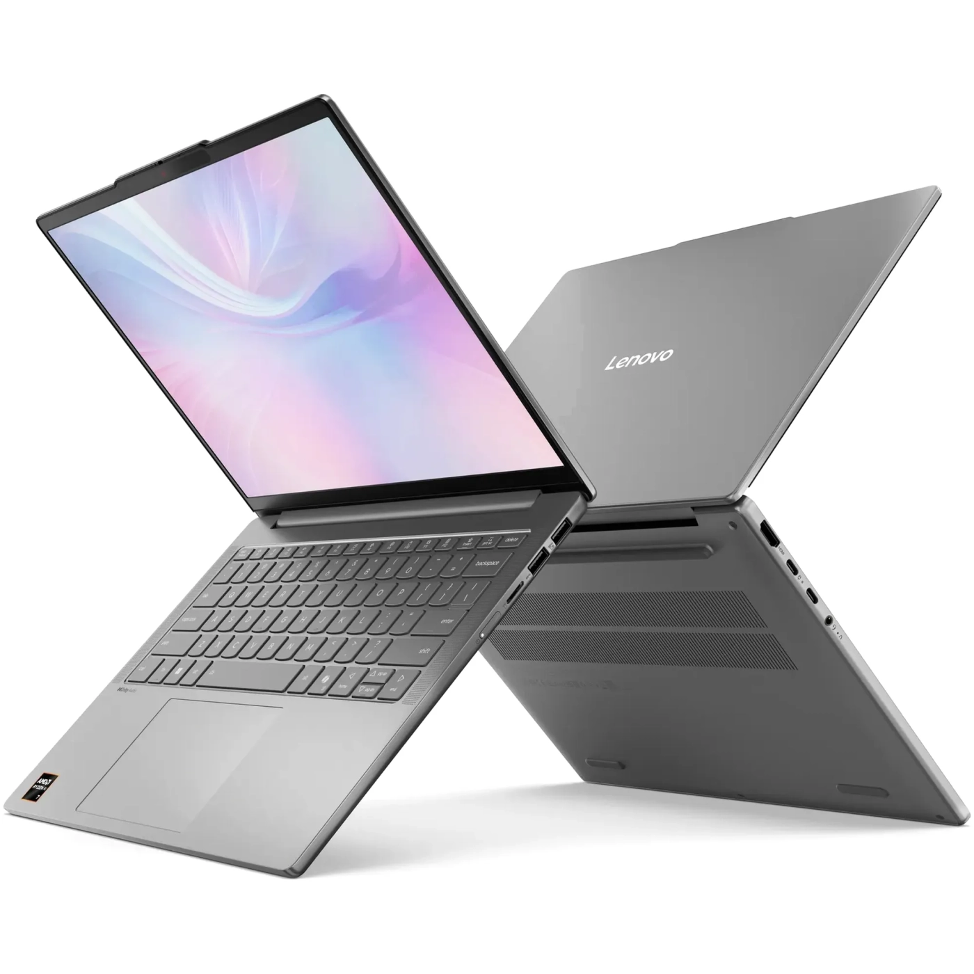 Купить Ноутбук Lenovo IdeaPad Slim 5 14ARP10 (83HT0035RA) - фото 8
