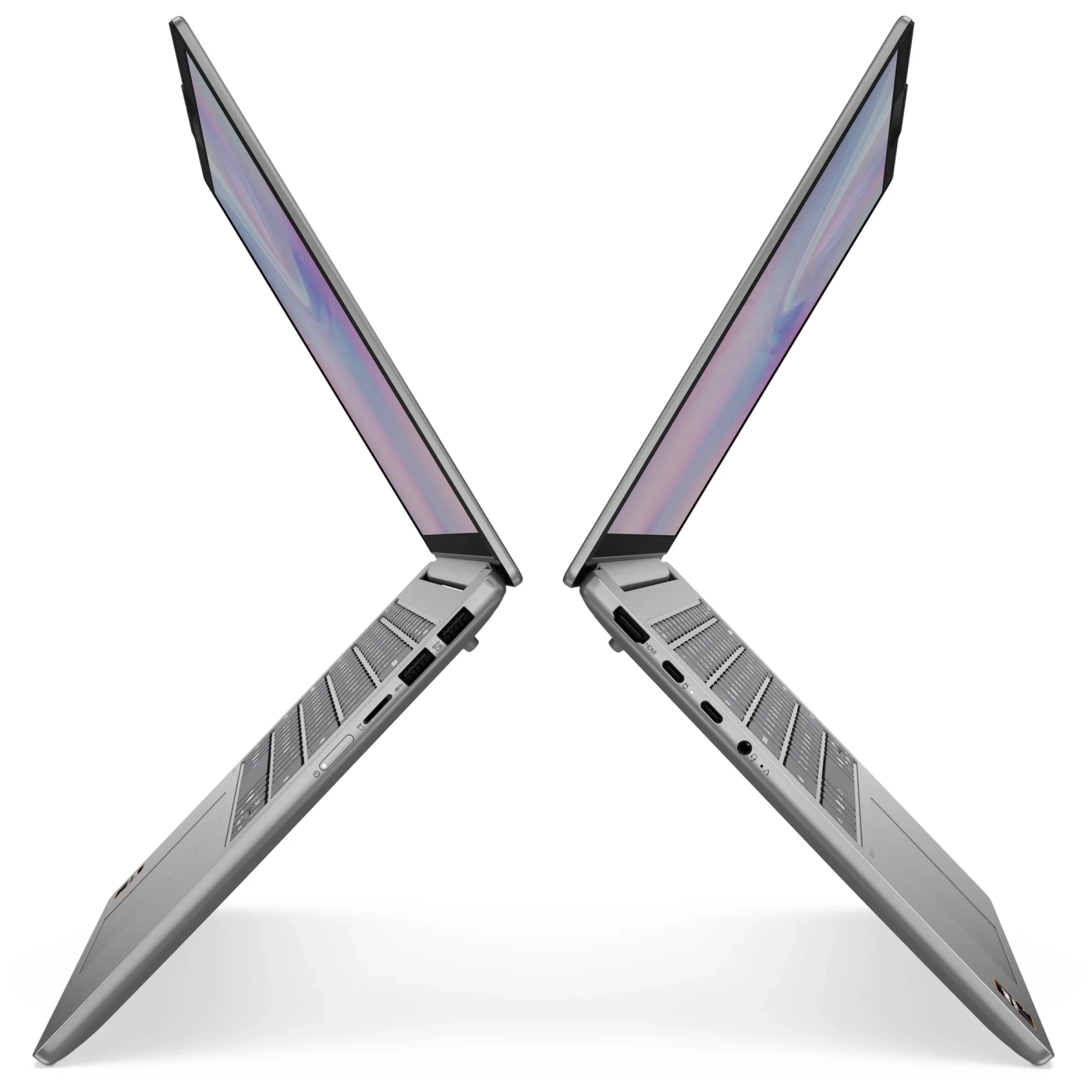 Купить Ноутбук Lenovo IdeaPad Slim 5 14ARP10 (83HT0035RA) - фото 9
