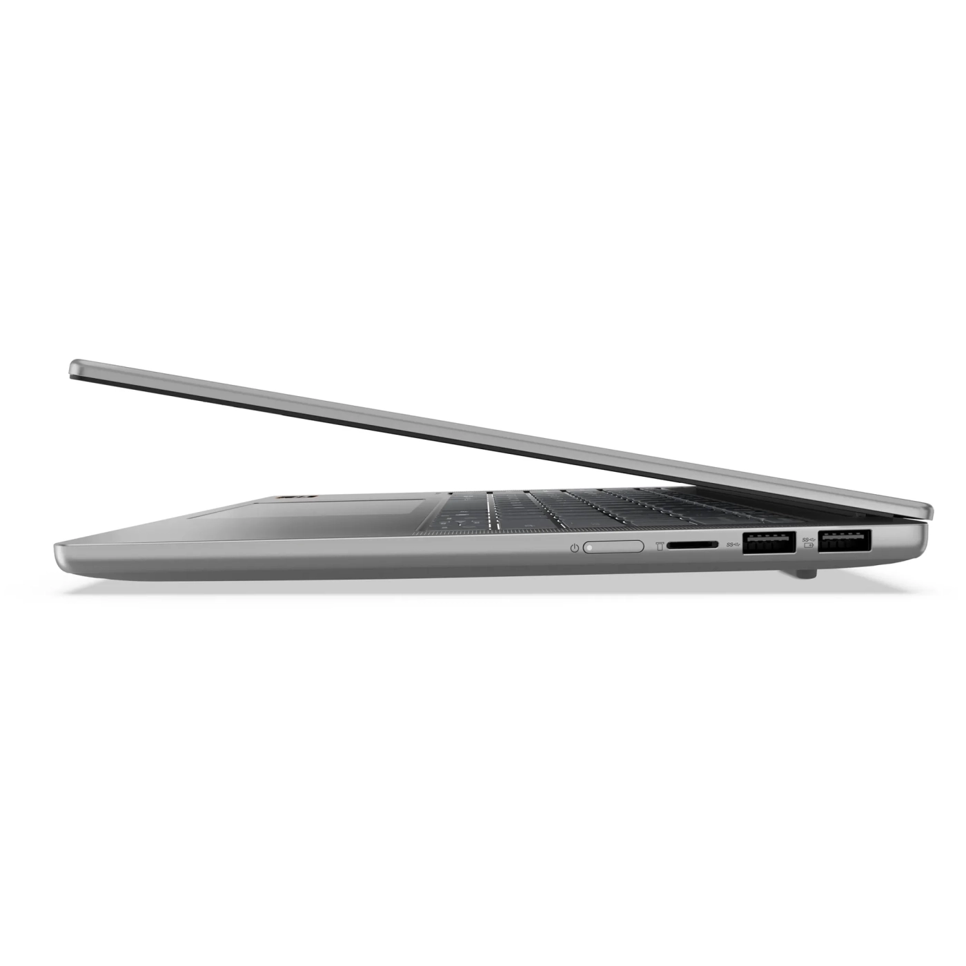 Купить Ноутбук Lenovo IdeaPad Slim 5 14ARP10 (83HT0035RA) - фото 14