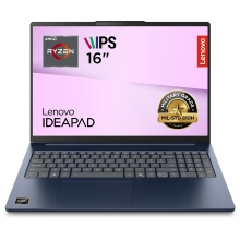 Купити Ноутбук Lenovo IdeaPad Slim 5 16ARP10 (83HU002YRA) - фото 1
