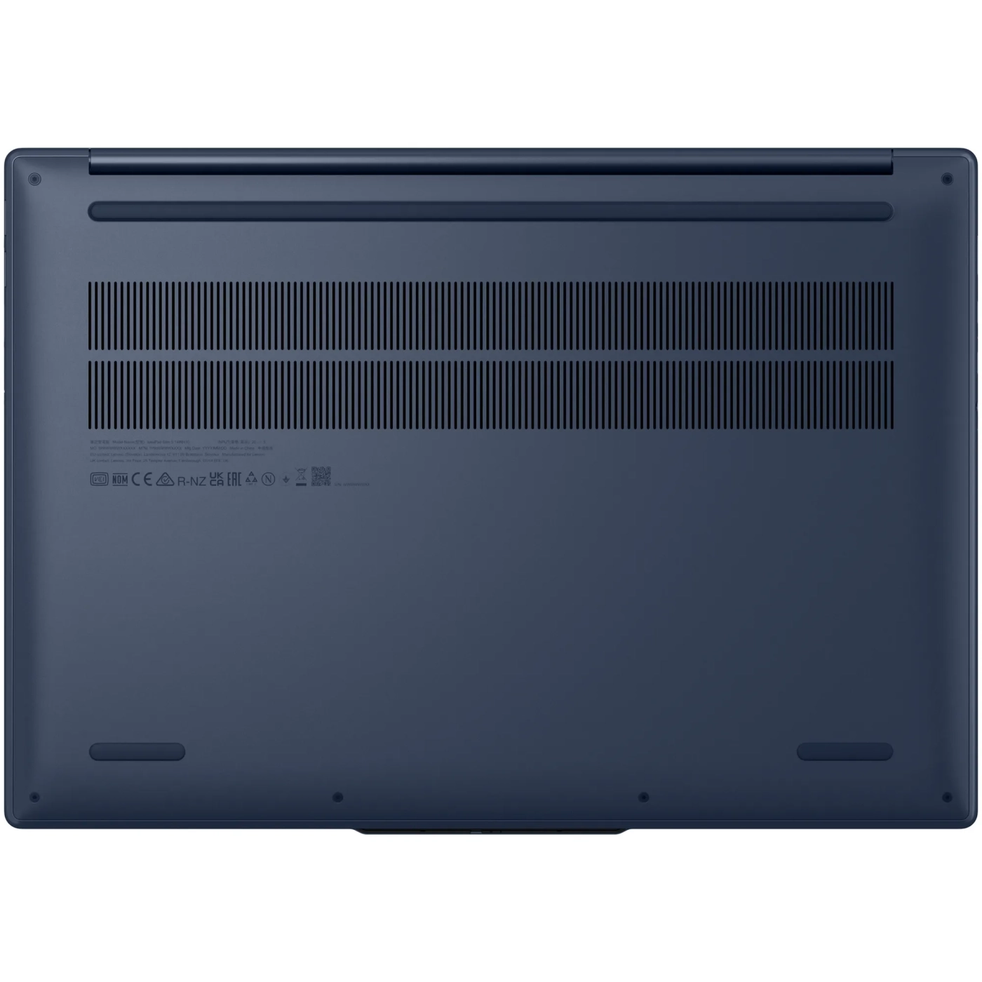Купити Ноутбук Lenovo IdeaPad Slim 5 16ARP10 (83HU002YRA) - фото 15
