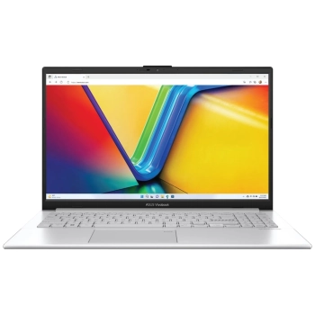 Купити Ноутбук ASUS Vivobook Go 15 E1504FA-BQ1105 (90NB0ZR1-M01YF0) - фото 1