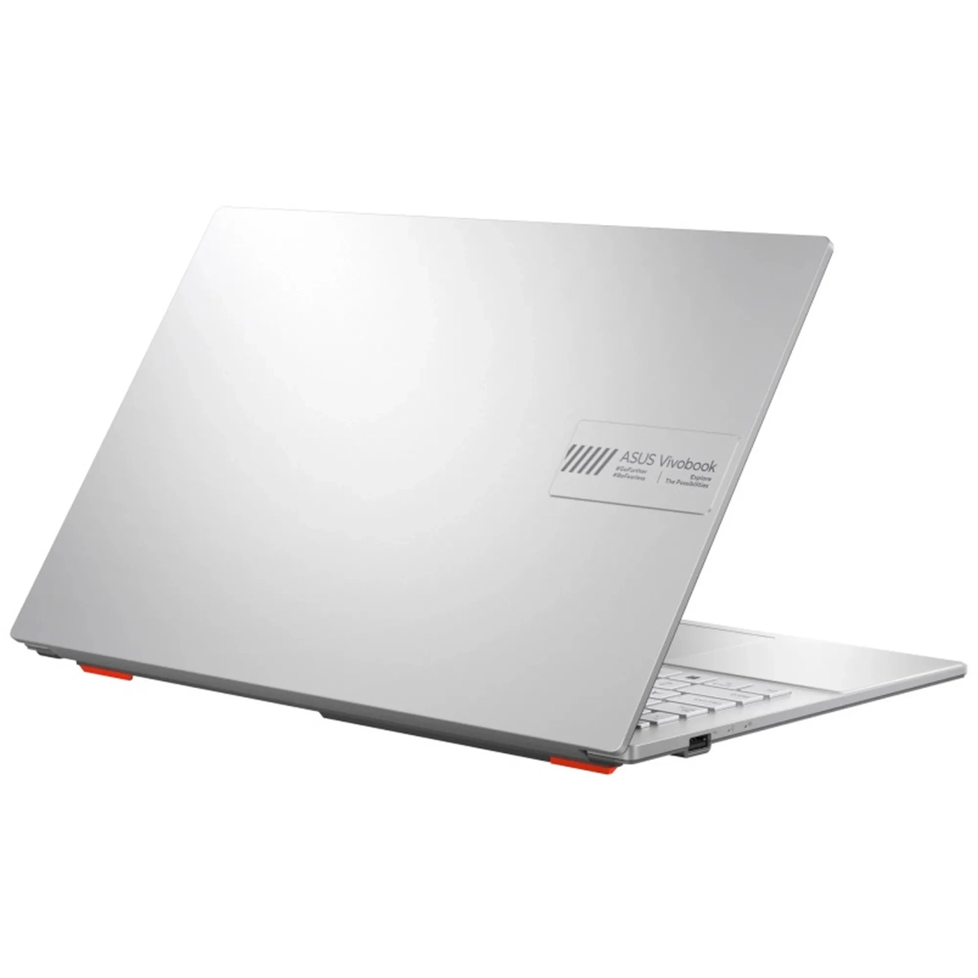 Купити Ноутбук ASUS Vivobook Go 15 E1504FA-BQ1105 (90NB0ZR1-M01YF0) - фото 4