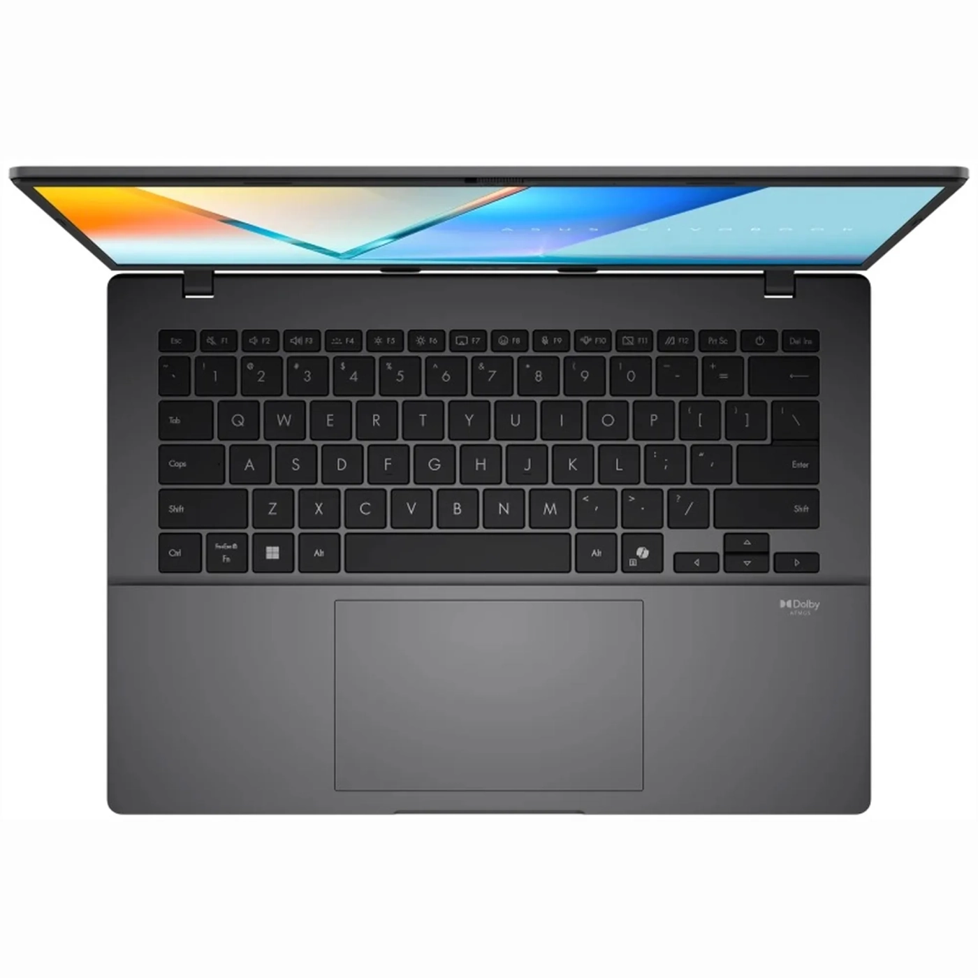 Купить Ноутбук ASUS Vivobook S 14 S3407QA-KP003W (90NB16B2-M000R0) - фото 2