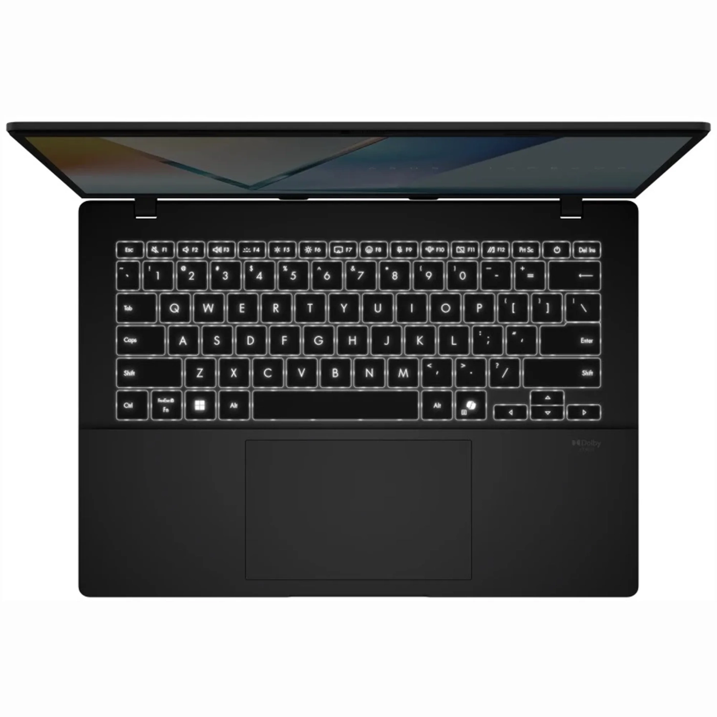 Купить Ноутбук ASUS Vivobook S 14 S3407QA-KP003W (90NB16B2-M000R0) - фото 3