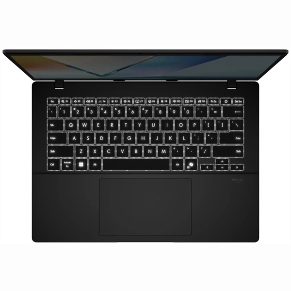 Купить Ноутбук ASUS Vivobook S 14 S3407QA-KP003W (90NB16B2-M000R0) - фото 3