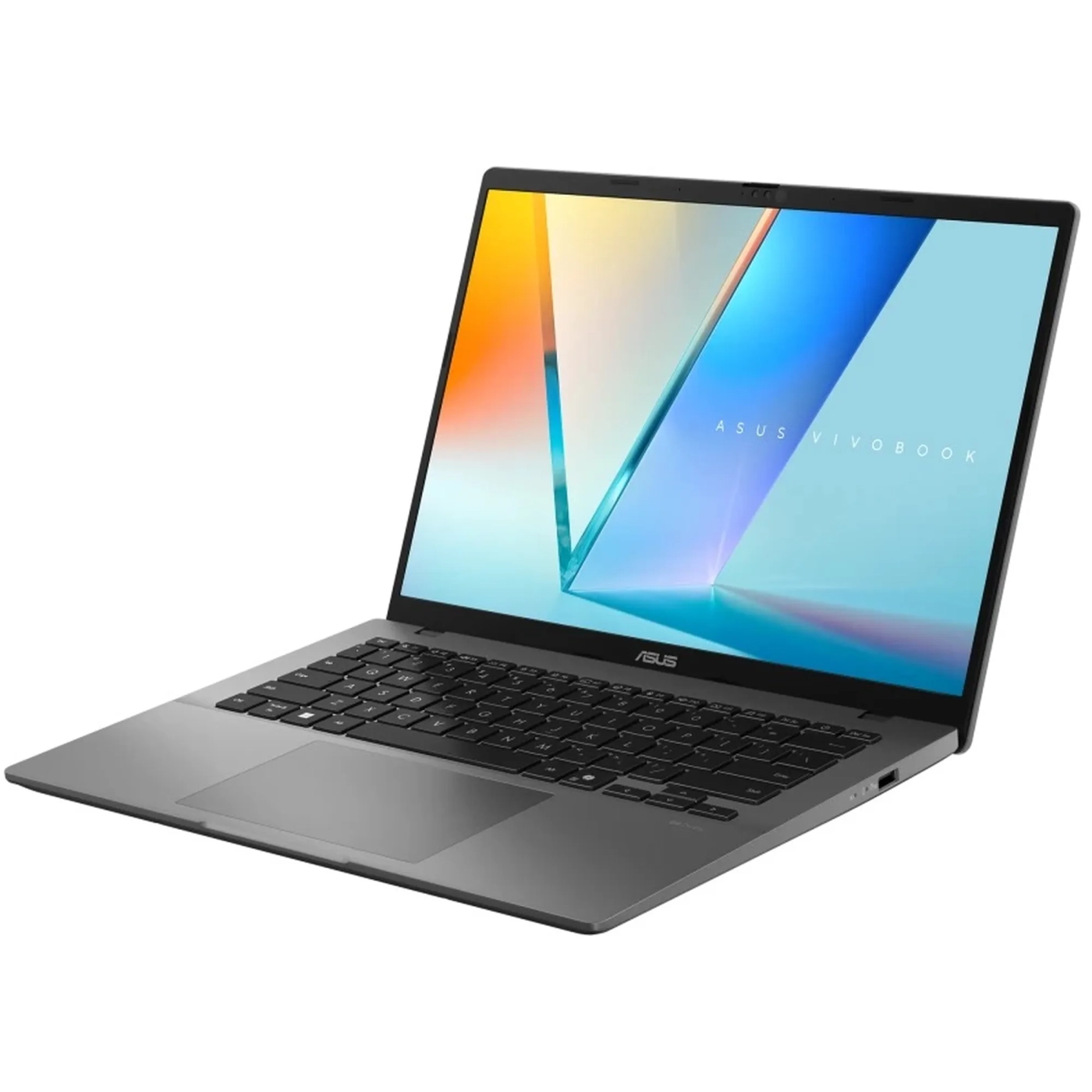 Купить Ноутбук ASUS Vivobook S 14 S3407QA-KP003W (90NB16B2-M000R0) - фото 4