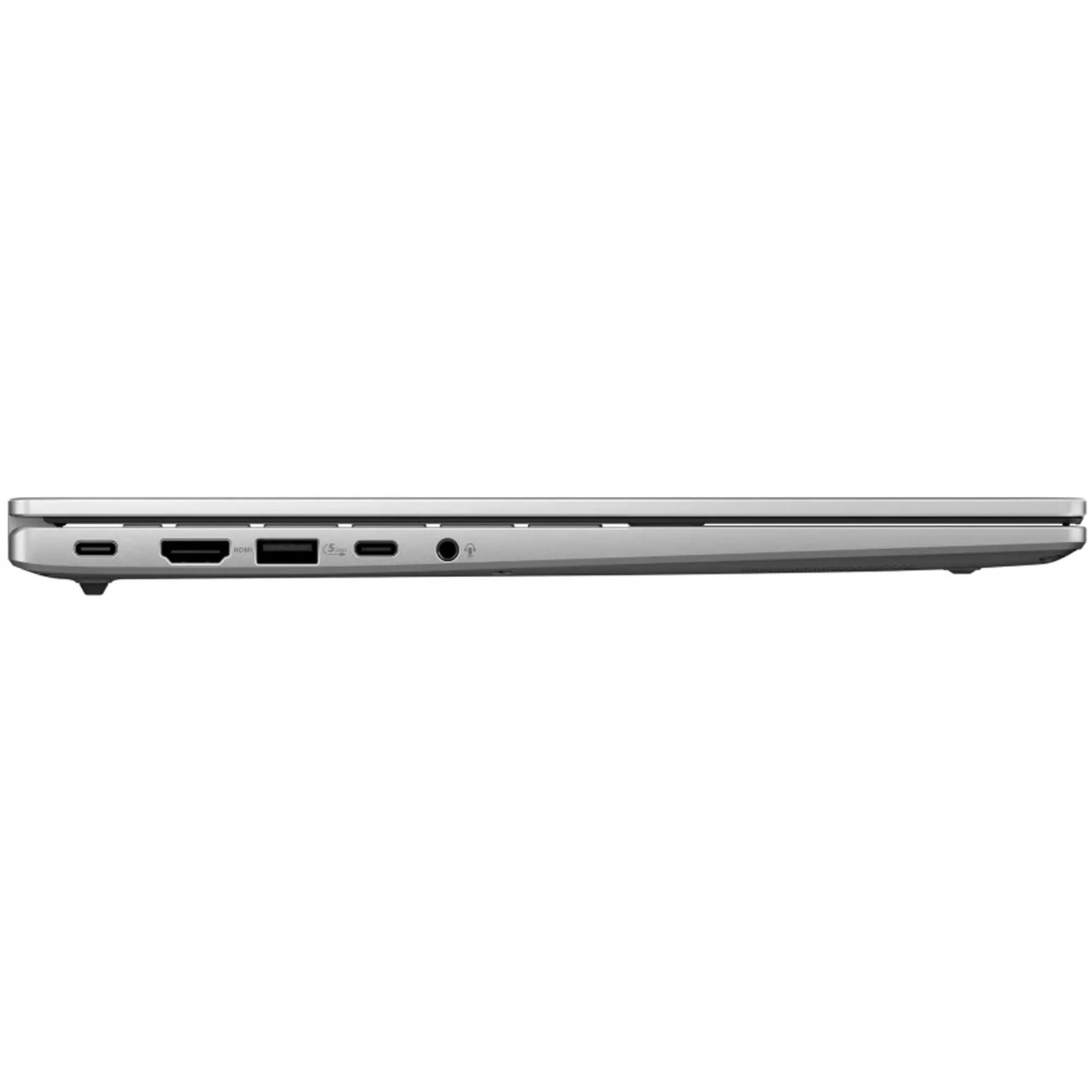 Купити Ноутбук ASUS Vivobook S 14 S3407VA-LY015 (90NB1681-M000K0) - фото 5