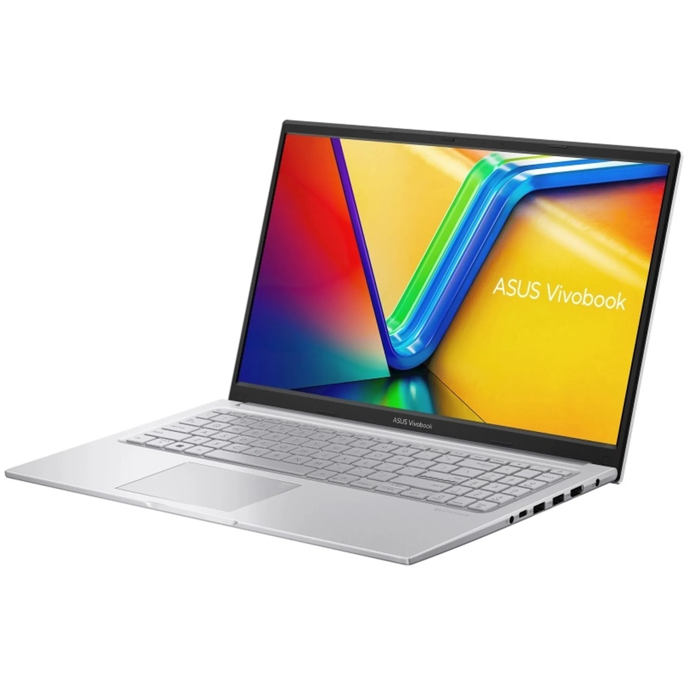Купити Ноутбук ASUS Vivobook 15 X1504VA-BQ700W (90NB10J2-M04410) - фото 2