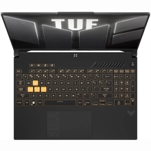 Купити Ноутбук ASUS TUF Gaming F16 FX607VU-RL141 (90NR0N06-M00CX0) - фото 2