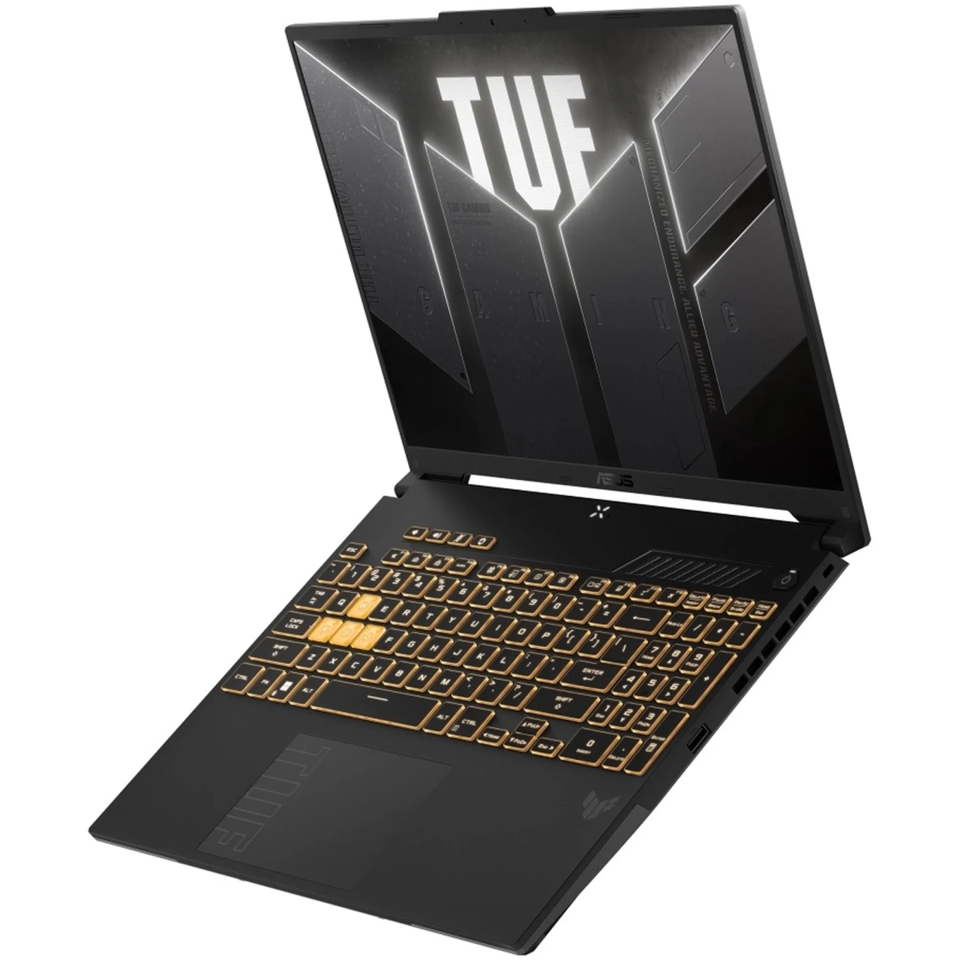 Купити Ноутбук ASUS TUF Gaming F16 FX607VU-RL141 (90NR0N06-M00CX0) - фото 4