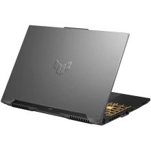 Купити Ноутбук ASUS TUF Gaming F16 FX607VU-RL141 (90NR0N06-M00CX0) - фото 5