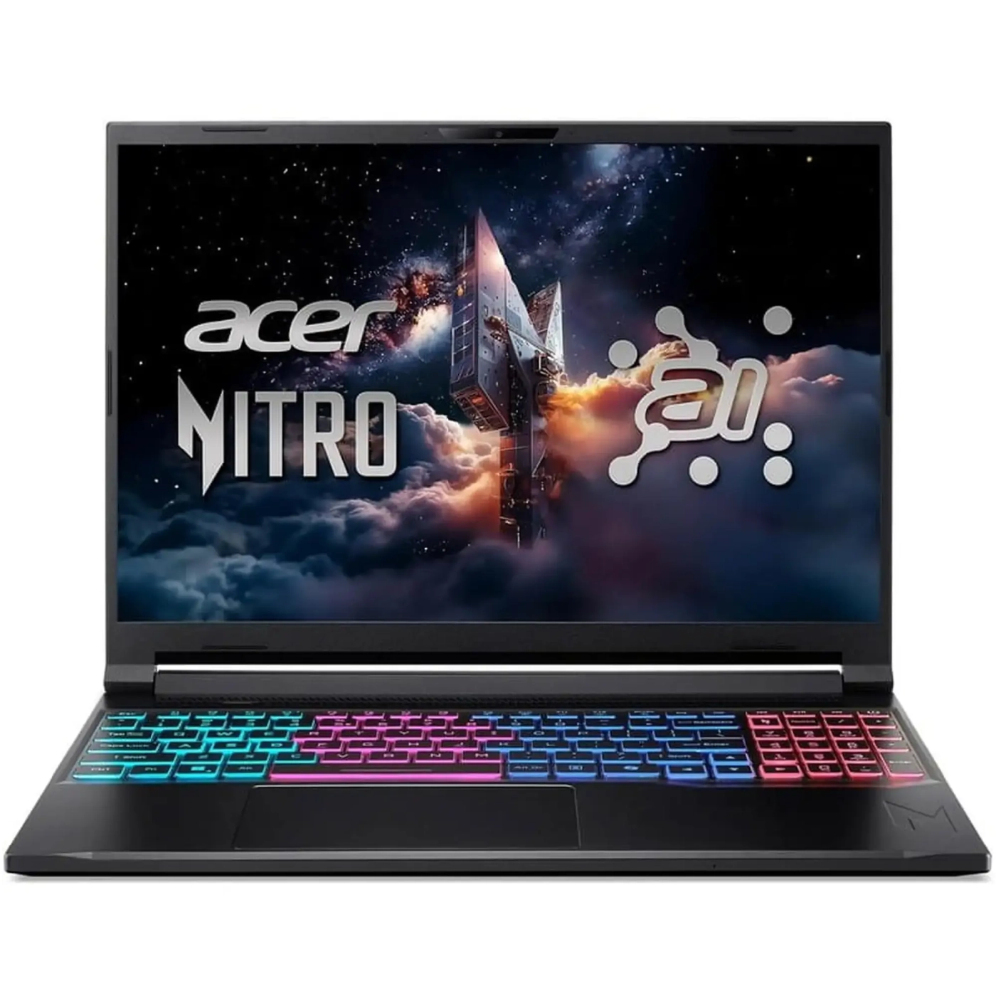 Купить Ноутбук Acer Nitro V 16S ANV16S-61 (NH.QXNEU.003) - фото 1