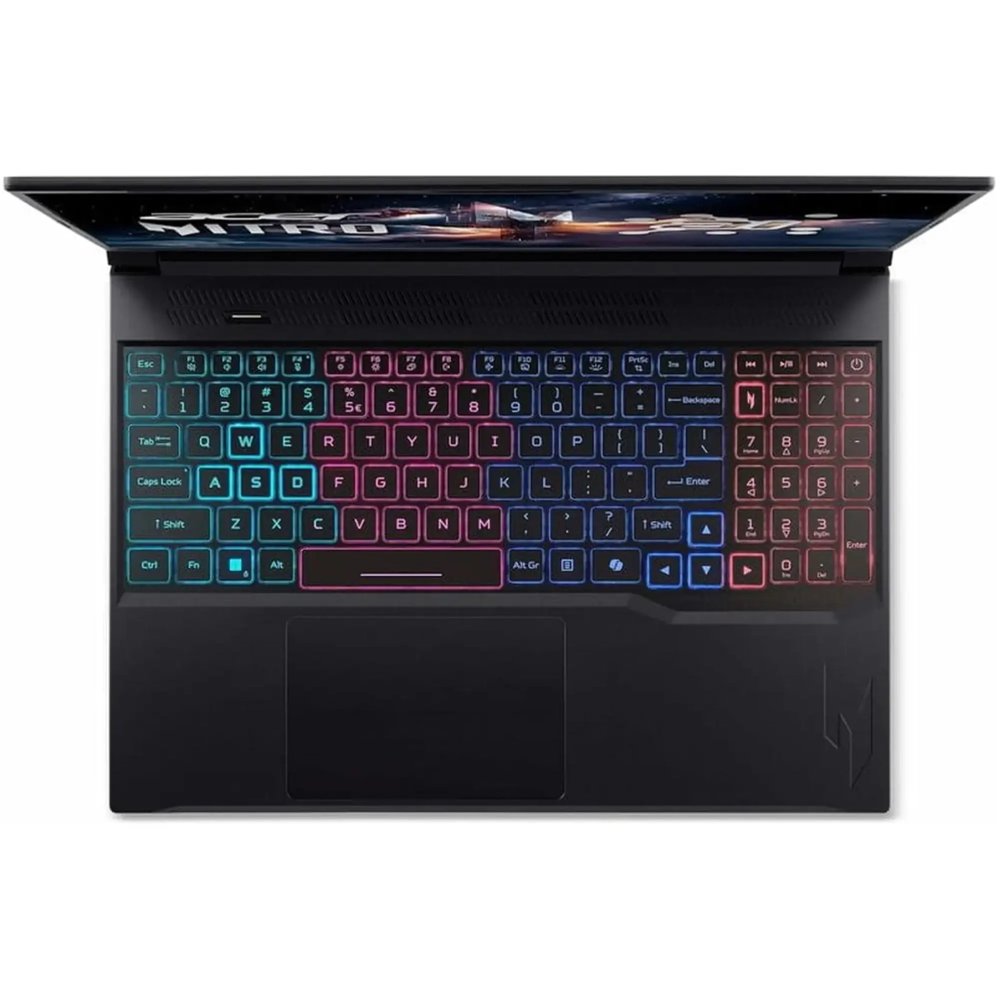 Купить Ноутбук Acer Nitro V 16S ANV16S-61 (NH.QXNEU.003) - фото 2