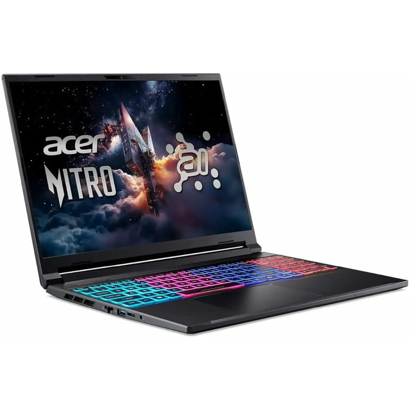 Купить Ноутбук Acer Nitro V 16S ANV16S-61 (NH.QXNEU.003) - фото 3