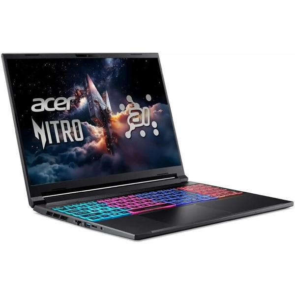 Купить Ноутбук Acer Nitro V 16S ANV16S-61 (NH.QXNEU.003) - фото 3