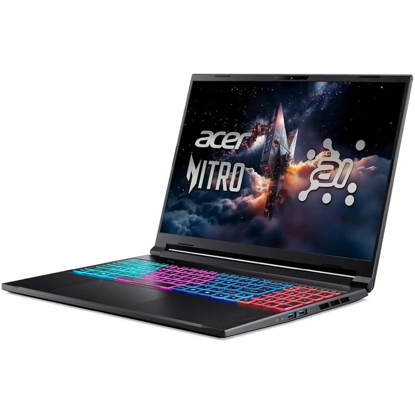Купить Ноутбук Acer Nitro V 16S ANV16S-61 (NH.QXNEU.003) - фото 4