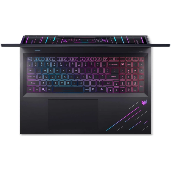 Купити Ноутбук Acer Predator Helios 18 PH18-73 (NH.QVWEU.002) - фото 4