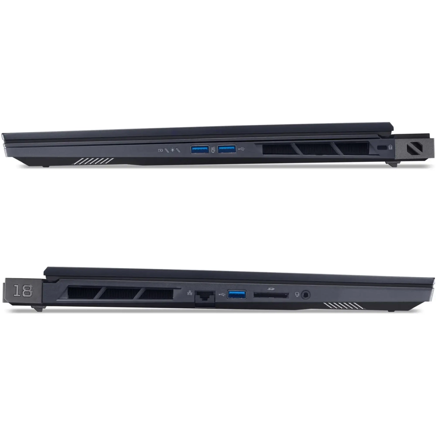 Купити Ноутбук Acer Predator Helios 18 PH18-73 (NH.QVWEU.002) - фото 6