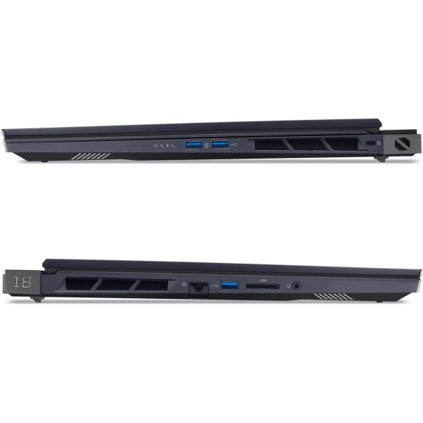 Купити Ноутбук Acer Predator Helios 18 PH18-73 (NH.QVWEU.002) - фото 6