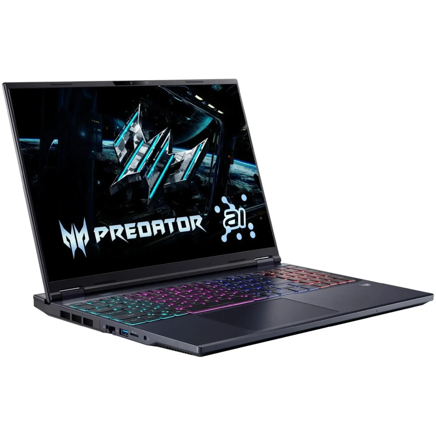 Купить Ноутбук Acer Predator Helios Neo 16 AI PHN16-73-74F7 (NH.QX5EU.00F) - фото 2