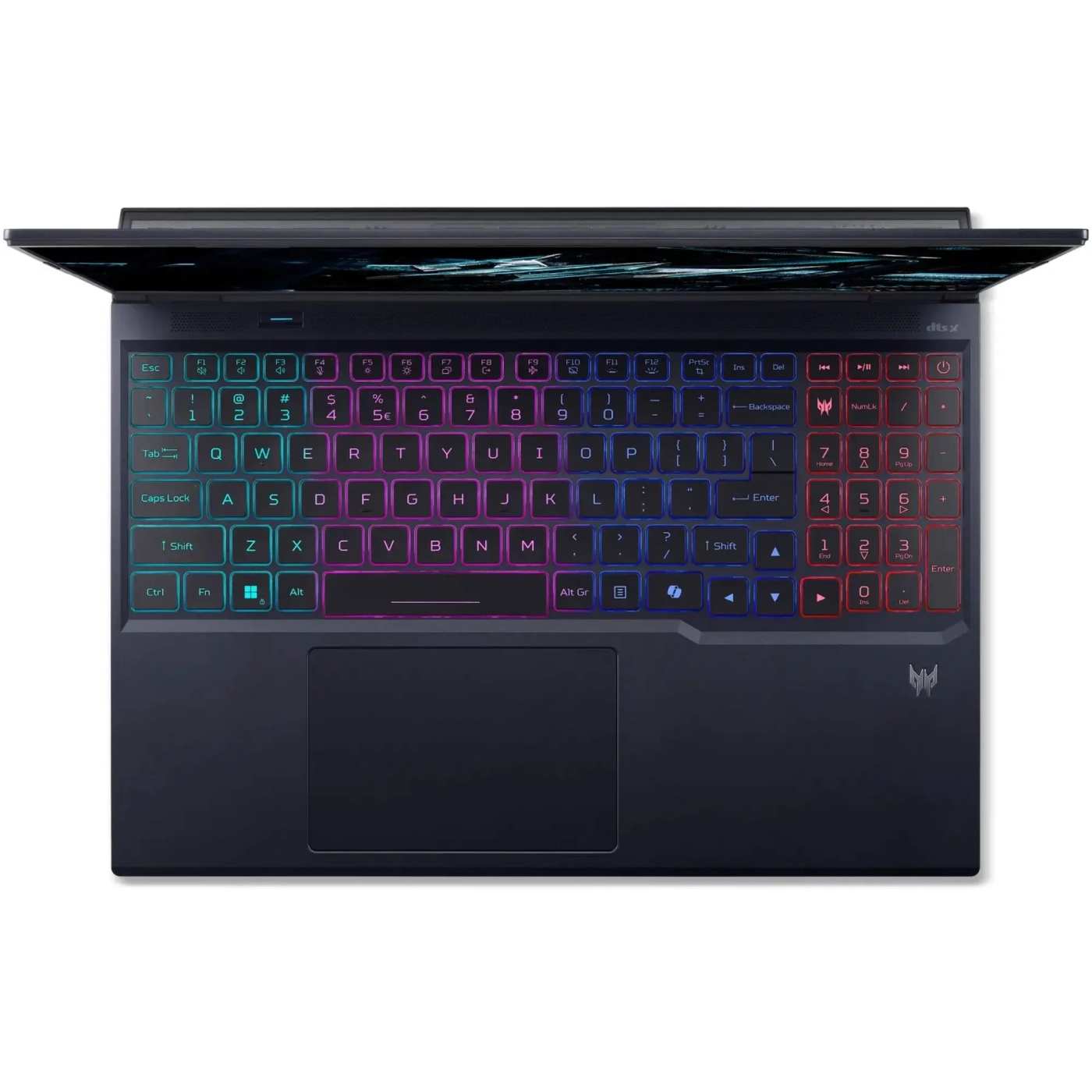 Купить Ноутбук Acer Predator Helios Neo 16 AI PHN16-73-74F7 (NH.QX5EU.00F) - фото 4