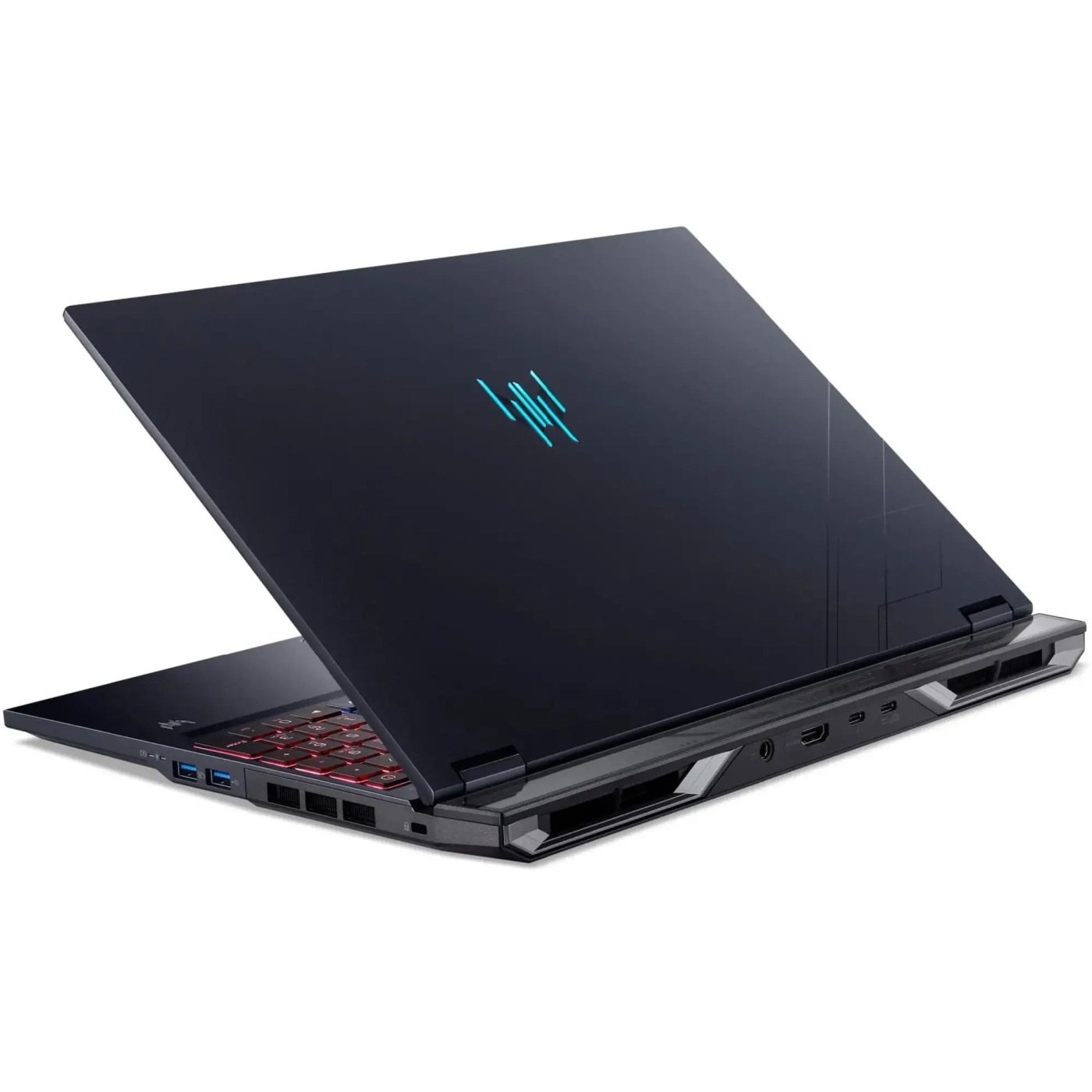 Купить Ноутбук Acer Predator Helios Neo 16 AI PHN16-73-74F7 (NH.QX5EU.00F) - фото 7