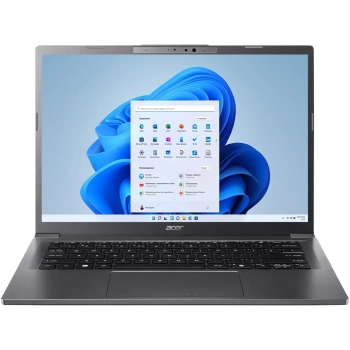 Купити Ноутбук Acer Aspire 14 A14-52MT (NX.JDJEU.003) - фото 1