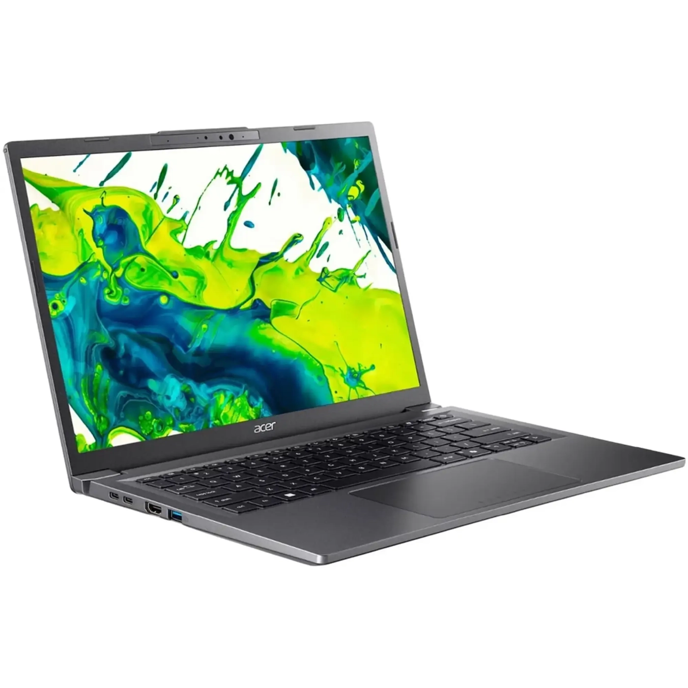 Купити Ноутбук Acer Aspire 14 A14-52MT (NX.JDJEU.003) - фото 2