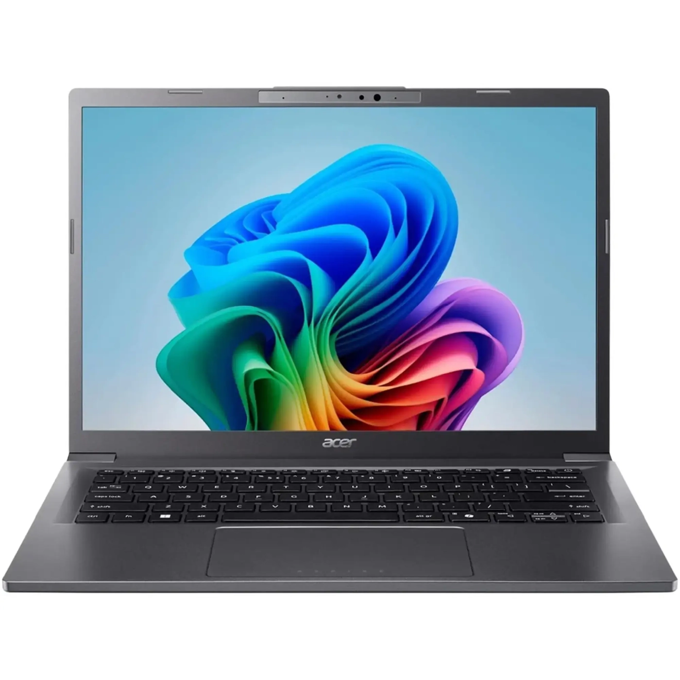Купити Ноутбук Acer Aspire 14 A14-52MT (NX.JDJEU.003) - фото 3