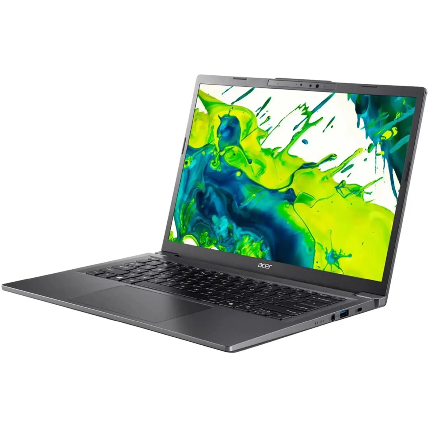 Купити Ноутбук Acer Aspire 14 A14-52MT (NX.JDJEU.003) - фото 4