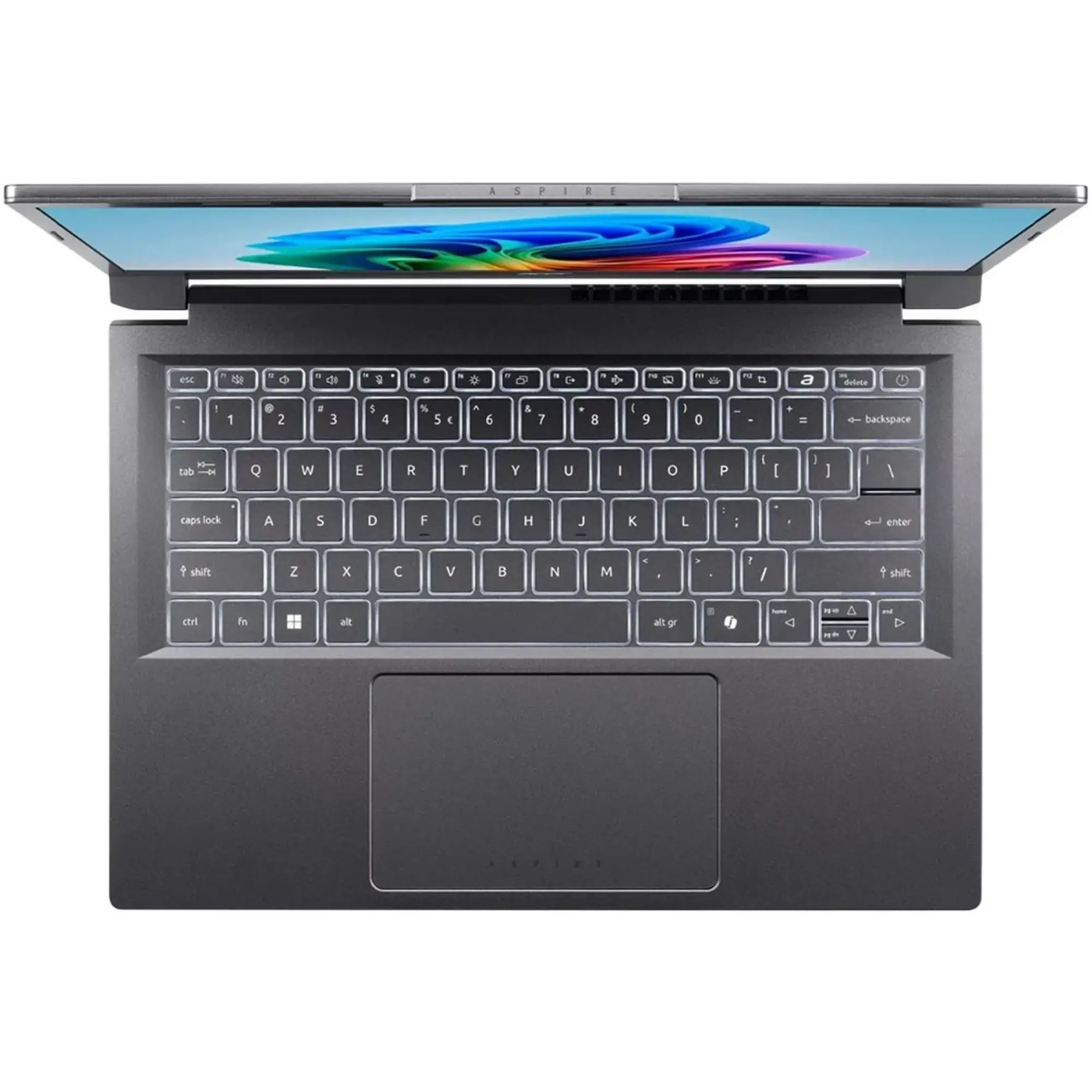 Купити Ноутбук Acer Aspire 14 A14-52MT (NX.JDJEU.003) - фото 5