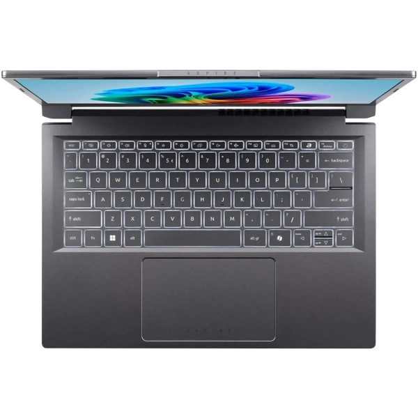 Купити Ноутбук Acer Aspire 14 A14-52MT (NX.JDJEU.003) - фото 5