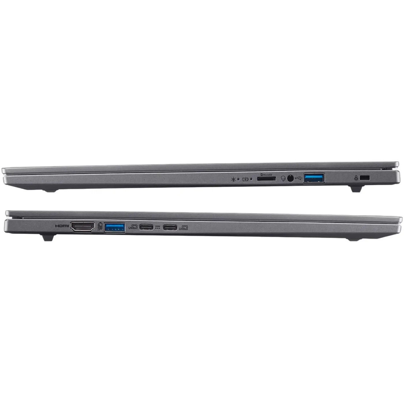Купити Ноутбук Acer Aspire 16 A16-11M (NX.JLNEU.002) - фото 6