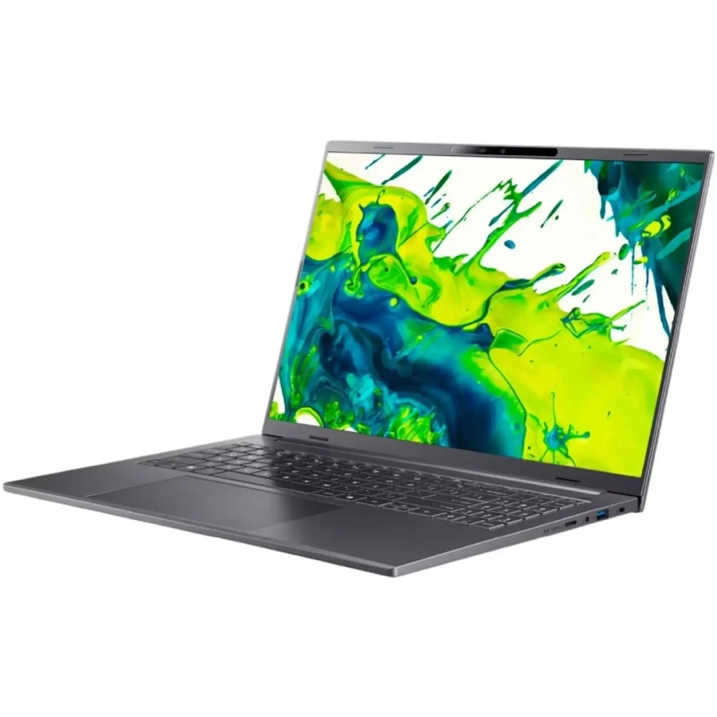 Купить Ноутбук Acer Aspire 16 A16-52M (NX.JLSEU.002) - фото 4