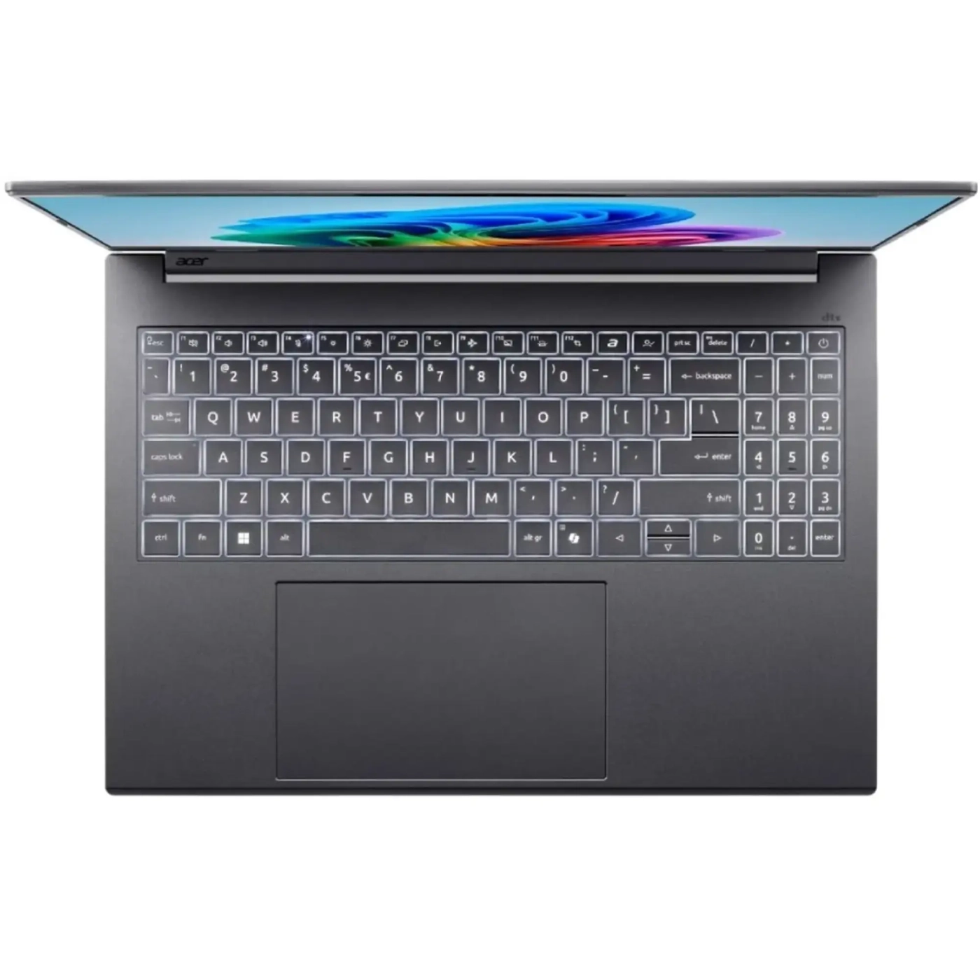 Купить Ноутбук Acer Aspire 16 A16-52M (NX.JLSEU.002) - фото 5