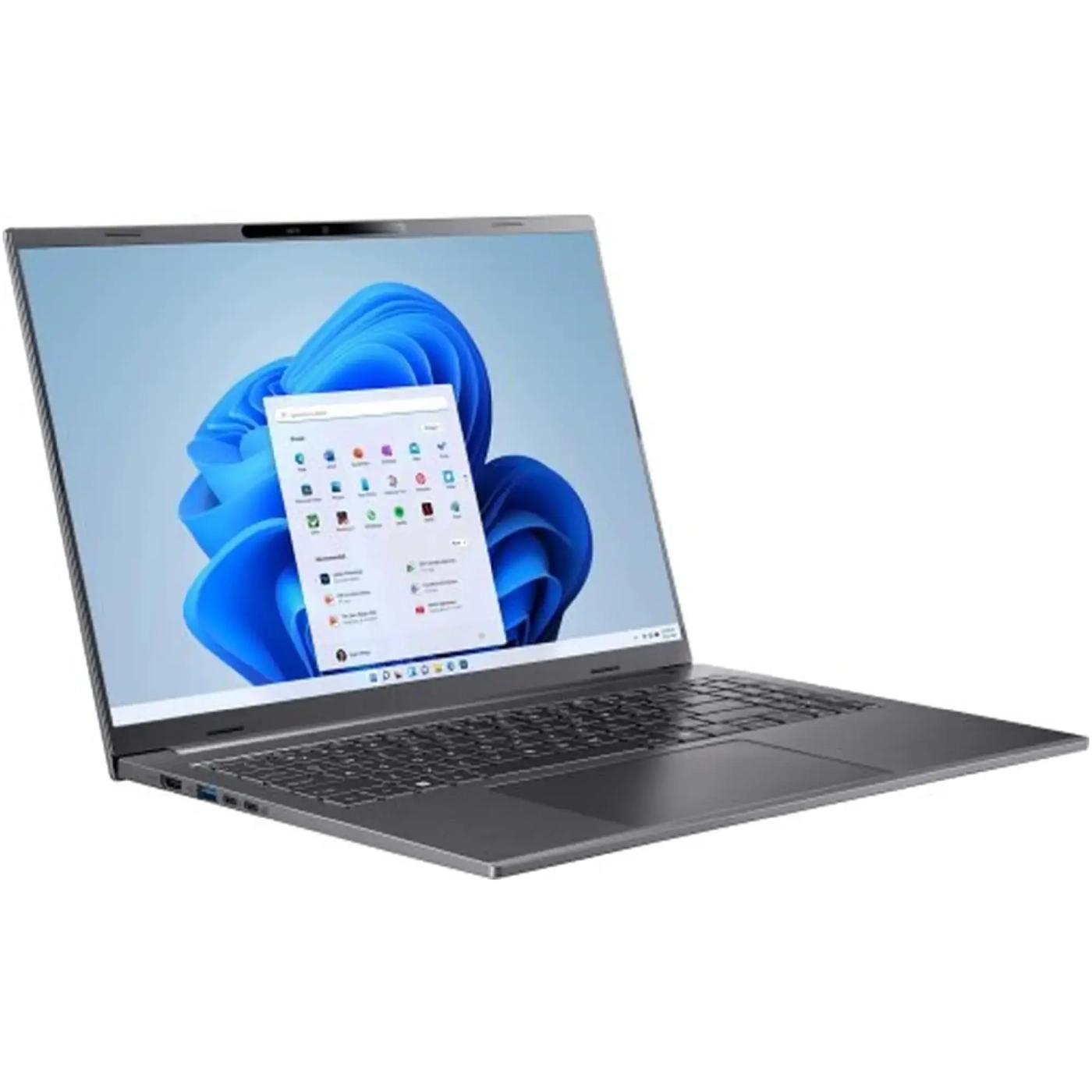 Купити Ноутбук Acer Aspire 16 A16-61M (NX.JP0EU.002) - фото 2