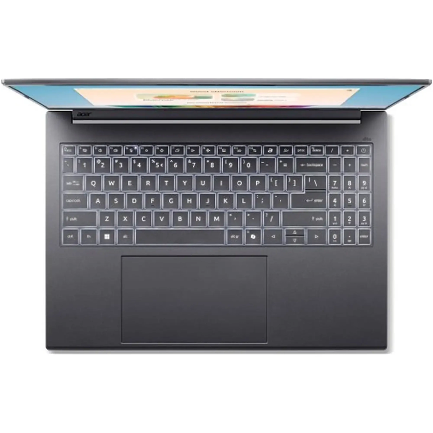 Купити Ноутбук Acer Aspire 16 A16-61M (NX.JP0EU.002) - фото 5