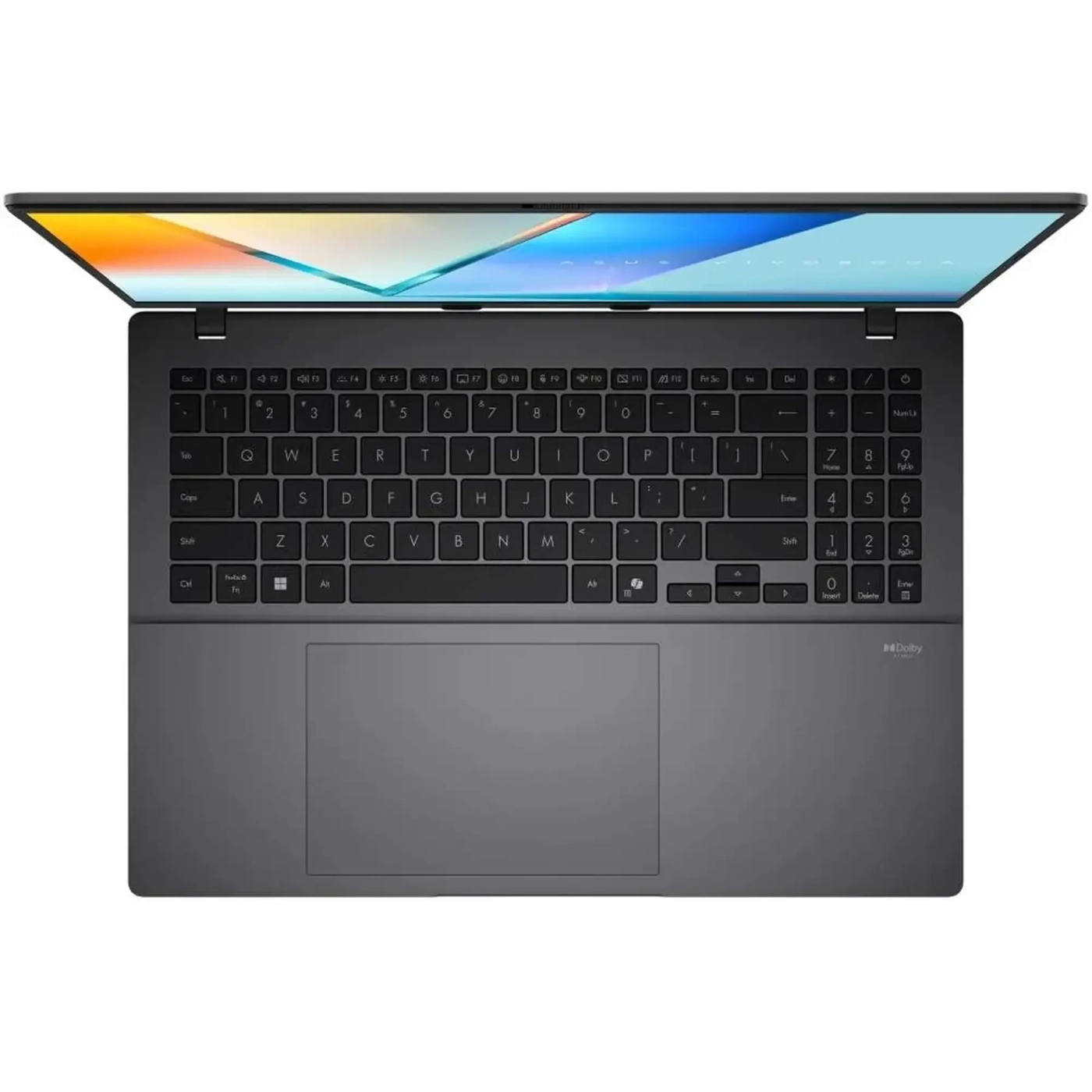 Купити Ноутбук ASUS Vivobook S 16 M3607HA-RP011 (90NB16F1-M000K0) - фото 3