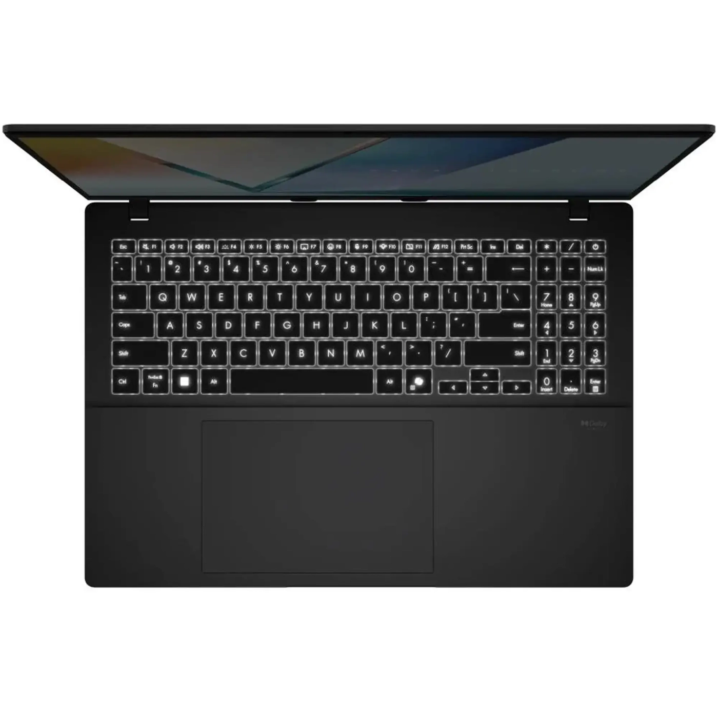 Купити Ноутбук ASUS Vivobook S 16 M3607HA-RP011 (90NB16F1-M000K0) - фото 4
