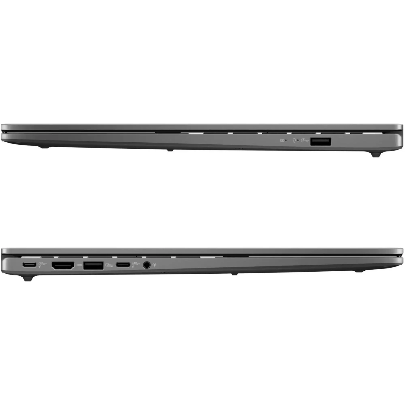 Купити Ноутбук ASUS Vivobook S 16 S3607QA-PL006W (90NB16C2-M000P0) - фото 6