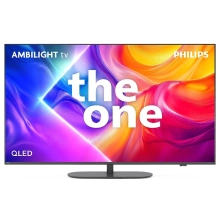 Купить Телевизор Philips 50PUS9010/12 - фото 1