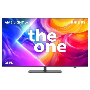 Купить Телевизор Philips 50PUS9010/12 - фото 1