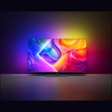 Купить Телевизор Philips 50PUS9010/12 - фото 4
