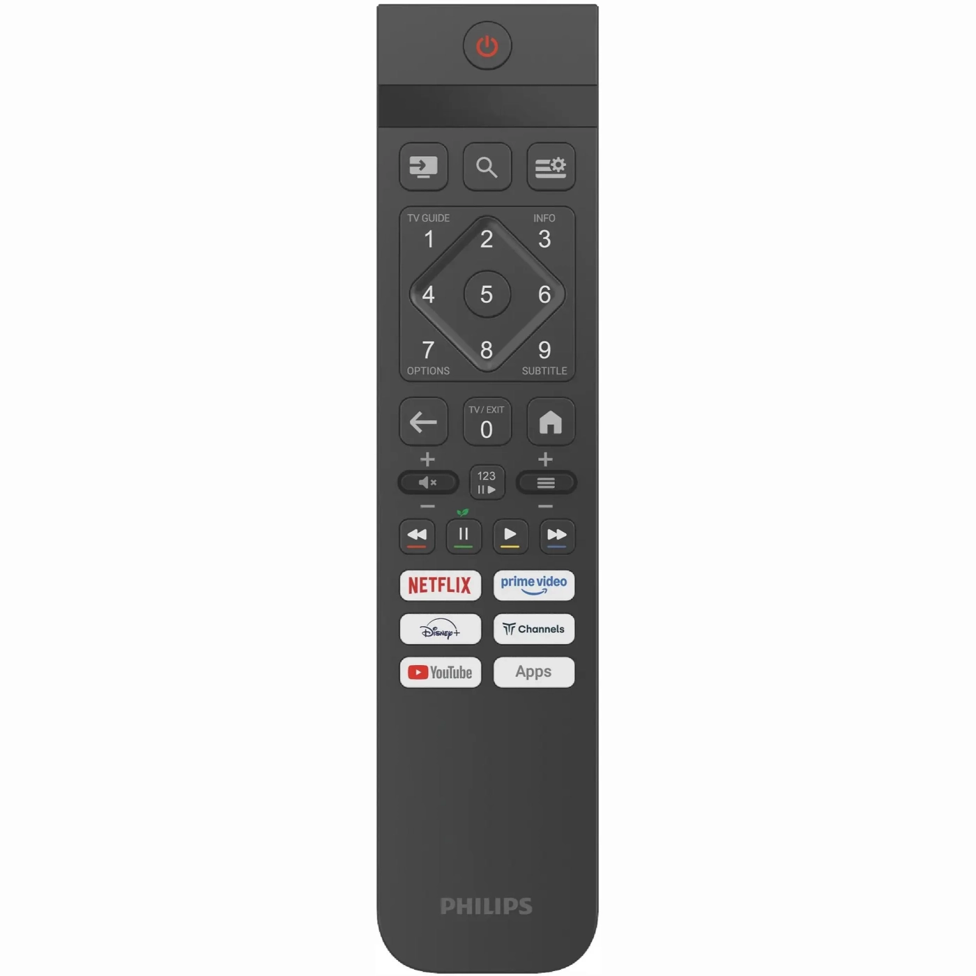 Купить Телевизор Philips 43PUS7810/12 - фото 4