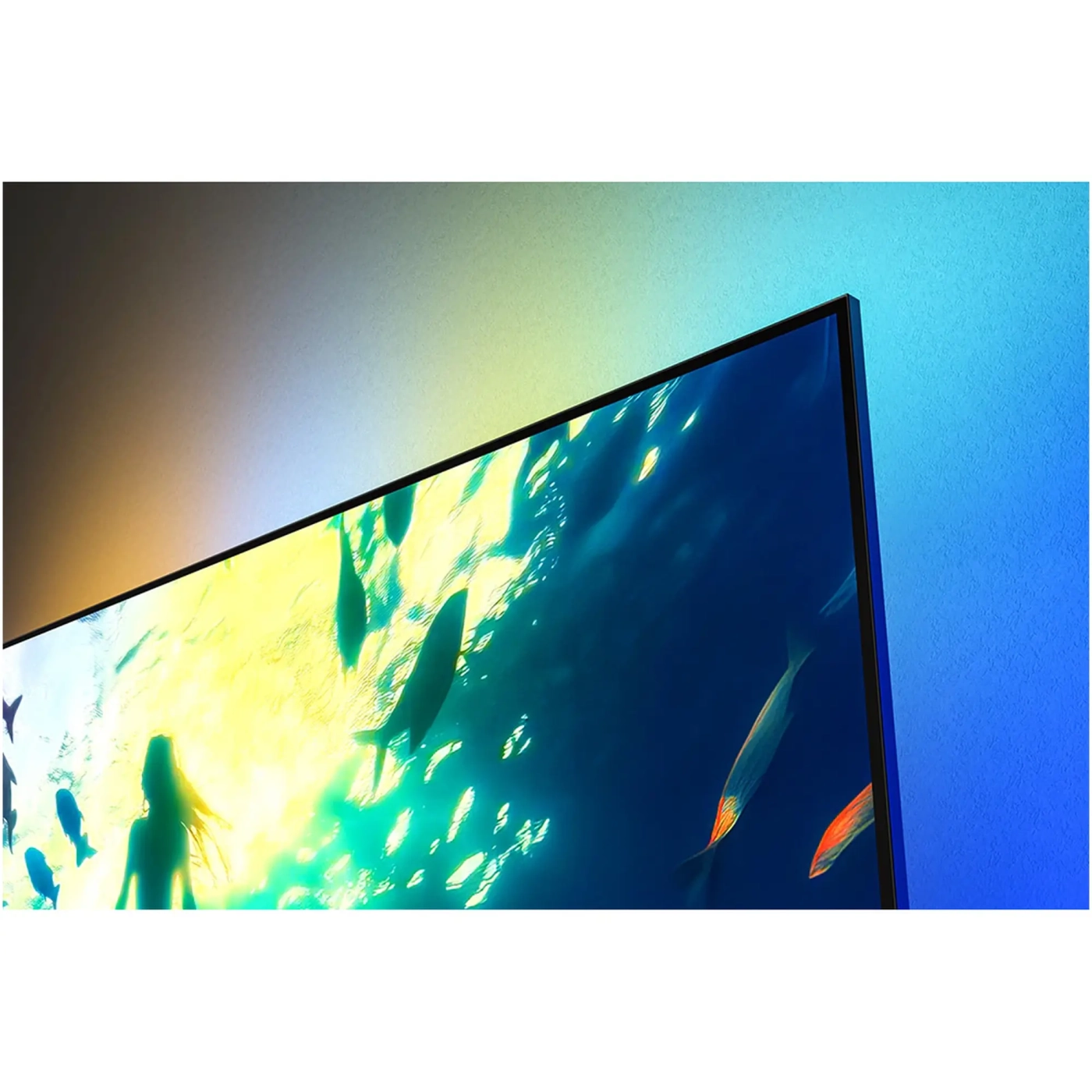 Купить Телевизор Philips 55PUS8010/12 - фото 7