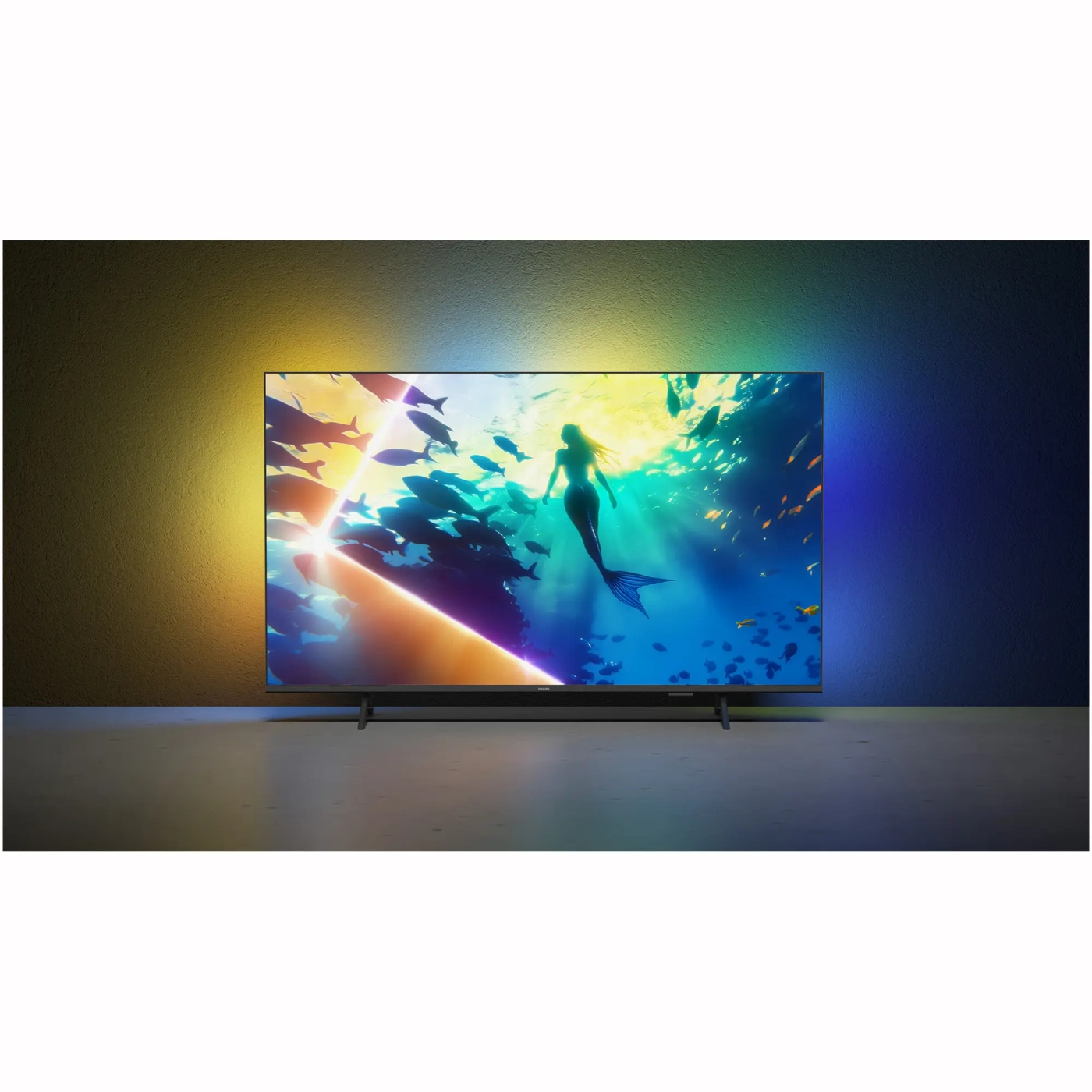 Купить Телевизор Philips 55PUS8010/12 - фото 8