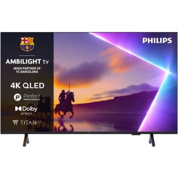 Купить Телевизор Philips 43PUS8510/12 - фото 1