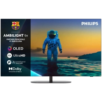 Купить Телевизор Philips 65OLED820/12 - фото 1