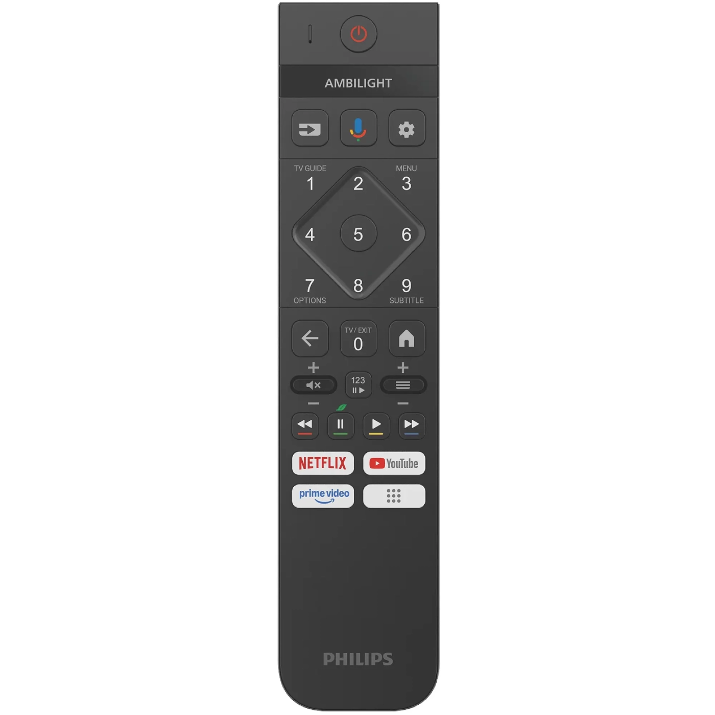 Купить Телевизор Philips 65OLED820/12 - фото 3